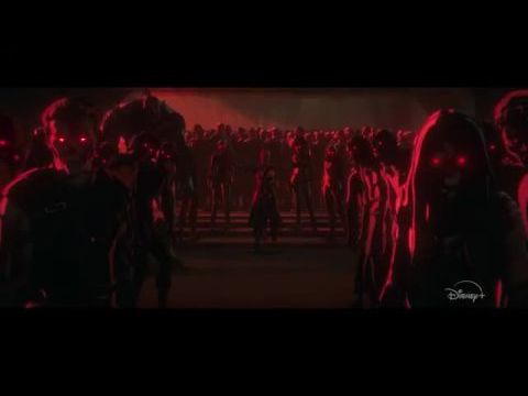 Marvel Zombik - 1. évad