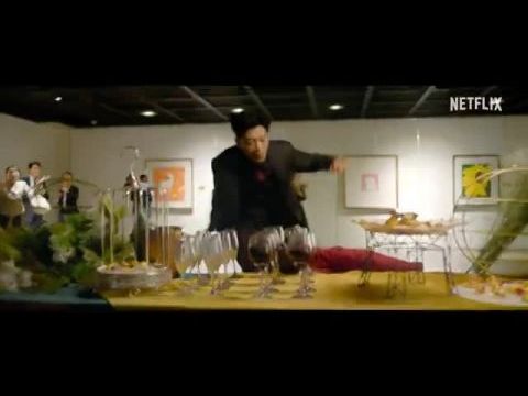 Szó nélkül - 1. évad