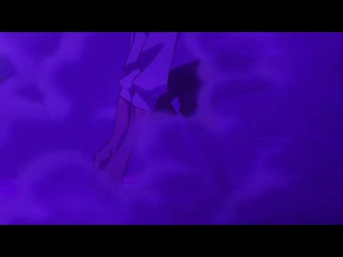 Dan Da Dan: Evil Eye