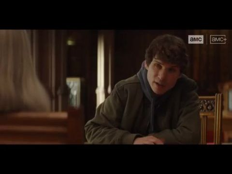 Anne Rice's The Talamasca