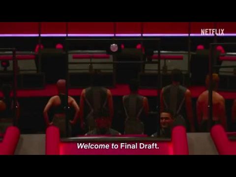 Vissza a reflektorfénybe - 1. évad