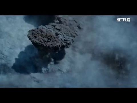 Rejtélyes jég - 1. évad