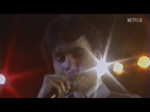 A legendás Juan Gabriel - 1. évad