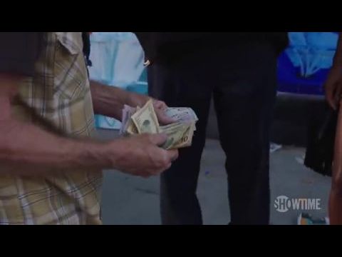 Shameless - Szégyentelenek - 11. évad
