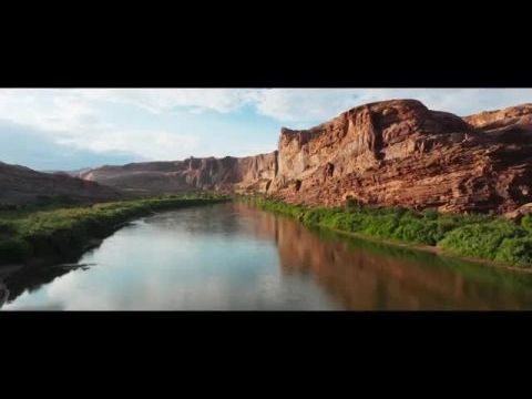 The American Southwest