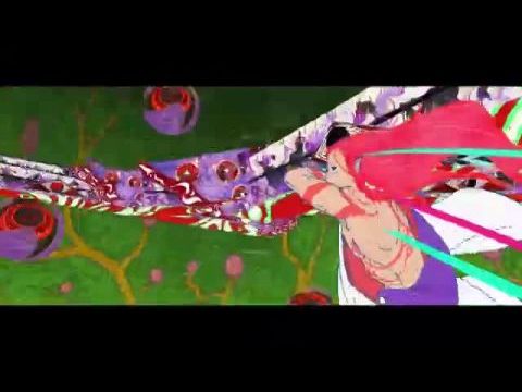 Mononoke - A film: A harag hamvai