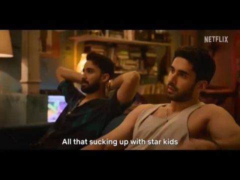 Bollywood meghódítása