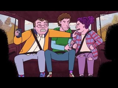 Röviden a lényeg - 1. évad