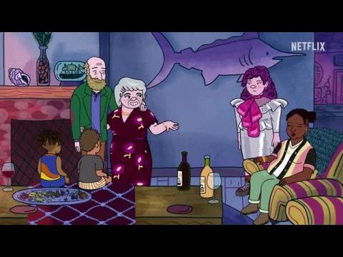 Röviden a lényeg - 1. évad