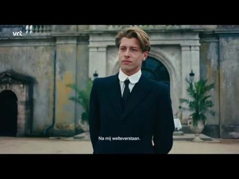 This is Not a Murder Mystery