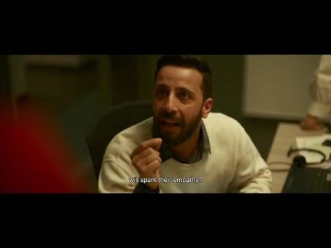 The Voice of Hind Rajab