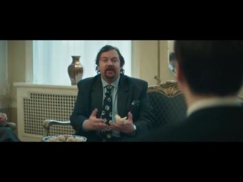 The Wizard of the Kremlin