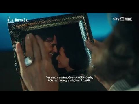 Az olajügynök - 2. évad