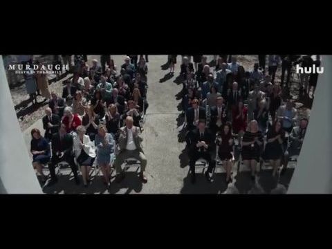 Murdaugh: Halál a családban - 1. évad