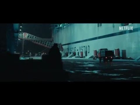 Heweliusz - 1. évad