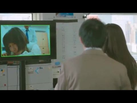 Ellenállhatatlan csók - 1. évad