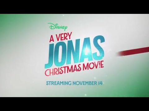 Jonas Brothers: Karácsonyra otthon vagyunk