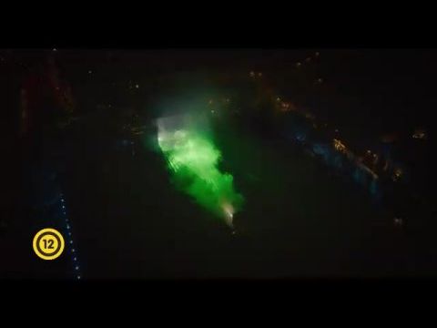 David Gilmour Live at the Circus Maximus, Rome