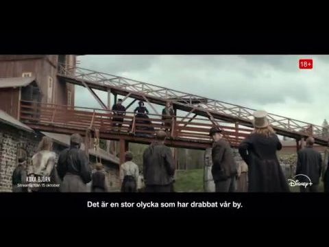 Megfőzni egy medvét - 1. évad