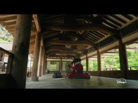 Zavaros folyó - 1. évad