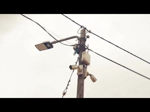 Végeláthatatlan út