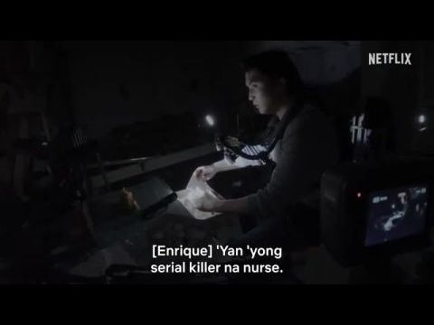 Strange Frequencies: Taiwan Killer Hospital