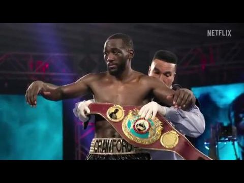 Visszaszámlálás: Canelo vs. Crawford