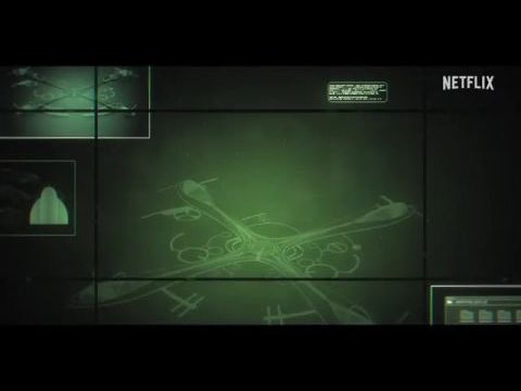 Splinter Cell: A halál árnyai