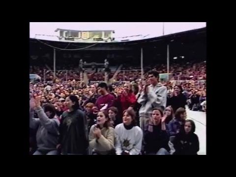 Lilith Fair: Building a Mystery