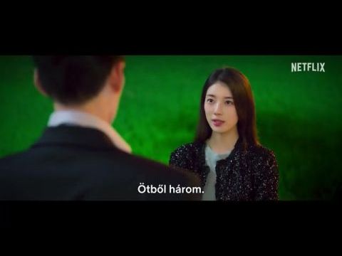 Kívánj valamit! - 1. évad