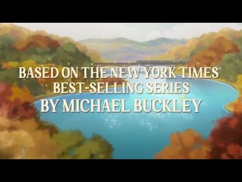 The Sisters Grimm - 1. évad