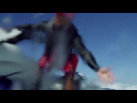 Rescue: HI-Surf - 1. évad