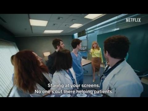 Töréspont - 2. évad