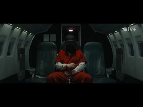 Jéghideg hajsza - 1. évad