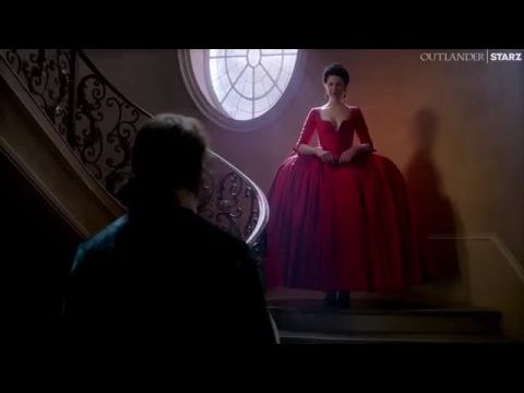 Outlander - Az idegen - 8. évad