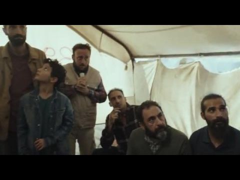 The Strangers' Case / I Was a Stranger