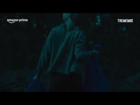 Tremembé - 1. évad