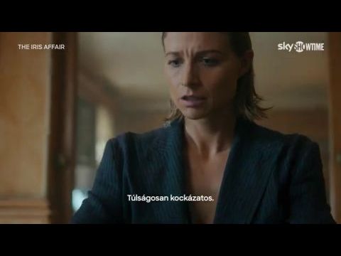 The Iris Affair