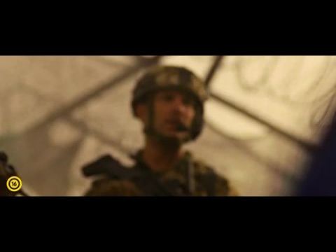 Sárkányok Kabul felett