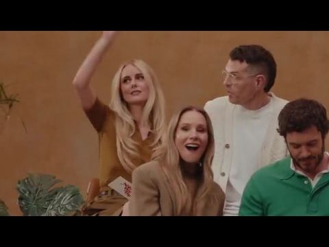 Bármit, csak ezt ne - 2. évad