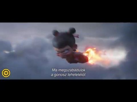 Nezha - A lázadó démon legendája