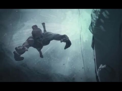 Death Stranding Mosquito