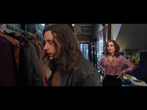 Dear Shop Girl