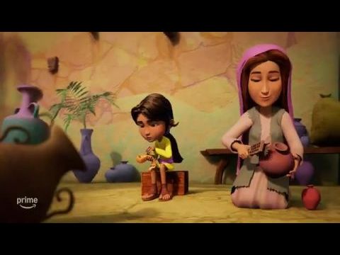 The Chosen Adventures