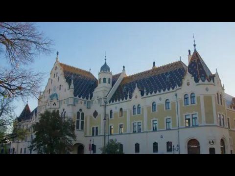 A Lechner örökség