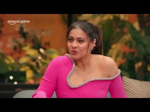 Two Much with Kajol and Twinkle