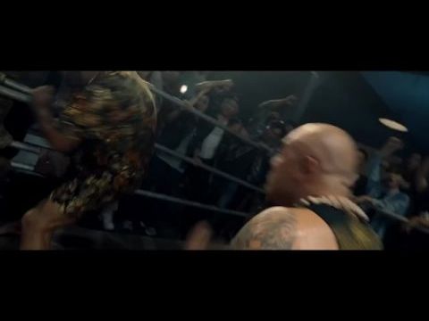 Gladiator Undergound