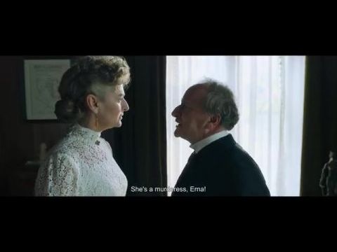 Frieda ügye / Frida esete