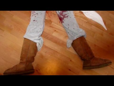 Halál a 603-as lakásban: Mi történt Ellen Greenberggel?