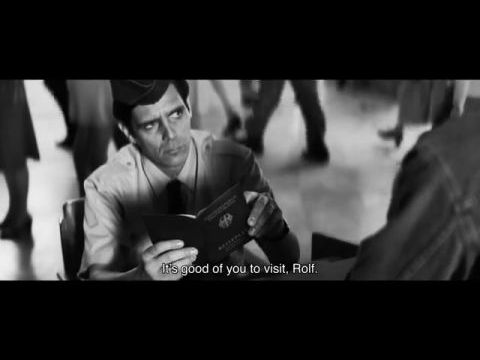 Josef Mengele eltűnése